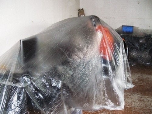 Bildschirmarbeiter - Picdump 13.11.2009