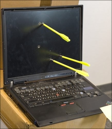 Bildschirmarbeiter - Picdump 13.11.2009