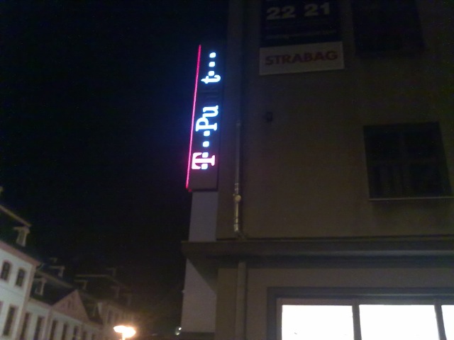 Bildschirmarbeiter - Picdump 20.11.2009