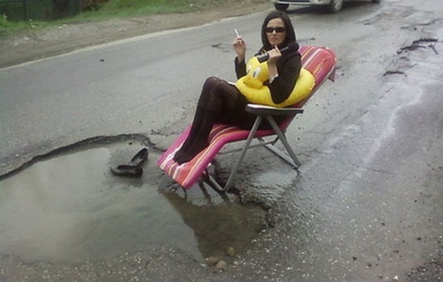 Bildschirmarbeiter - Picdump 20.11.2009