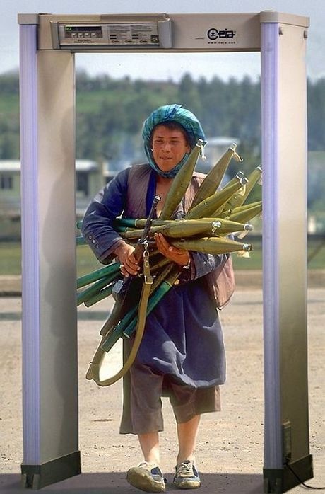 Bildschirmarbeiter - Picdump 20.11.2009