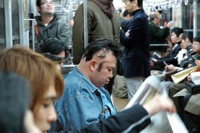 Bildschirmarbeiter - Picdump 20.11.2009