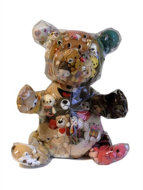 Bildschirmarbeiter - Picdump 20.11.2009