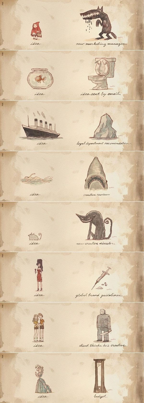 Bildschirmarbeiter - Picdump 20.11.2009