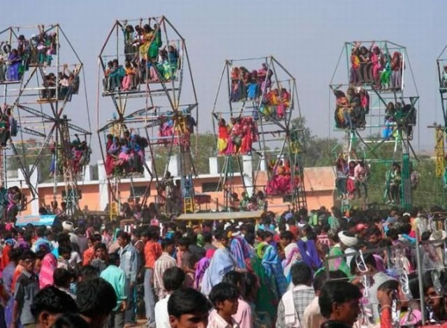 Bildschirmarbeiter - Picdump 20.11.2009