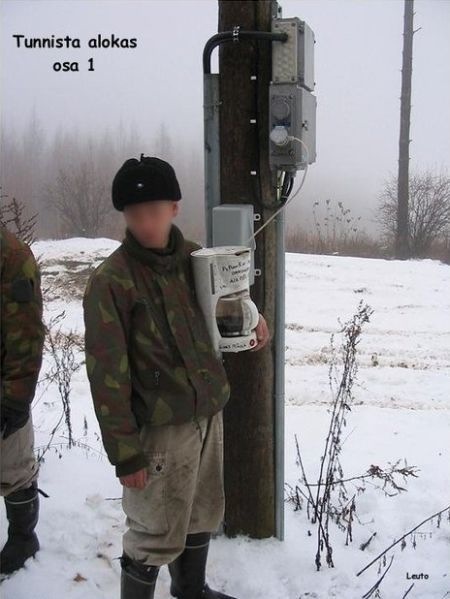 Bildschirmarbeiter - Picdump 20.11.2009