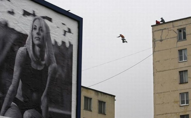 Bildschirmarbeiter - Picdump 20.11.2009