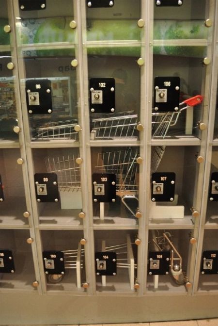 Bildschirmarbeiter - Picdump 20.11.2009