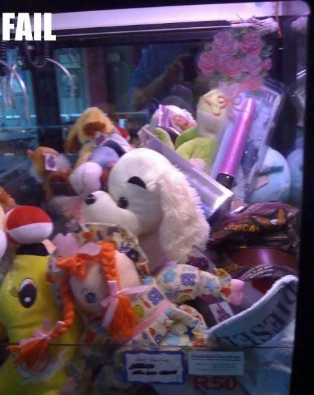 Bildschirmarbeiter - Picdump 20.11.2009