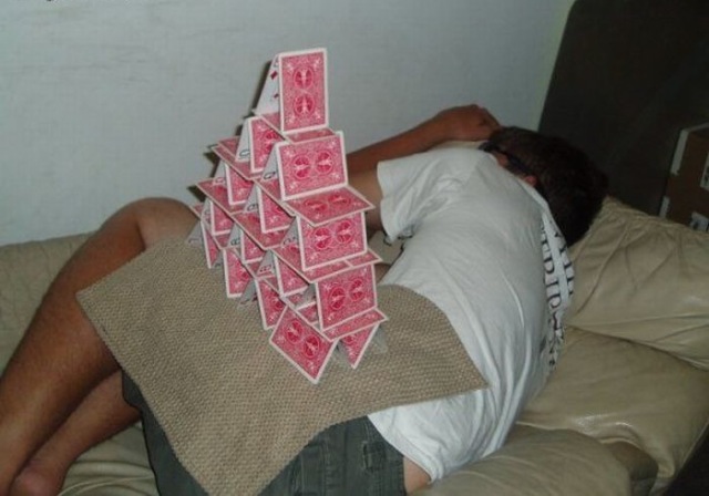 Bildschirmarbeiter - Picdump 27.11.2009