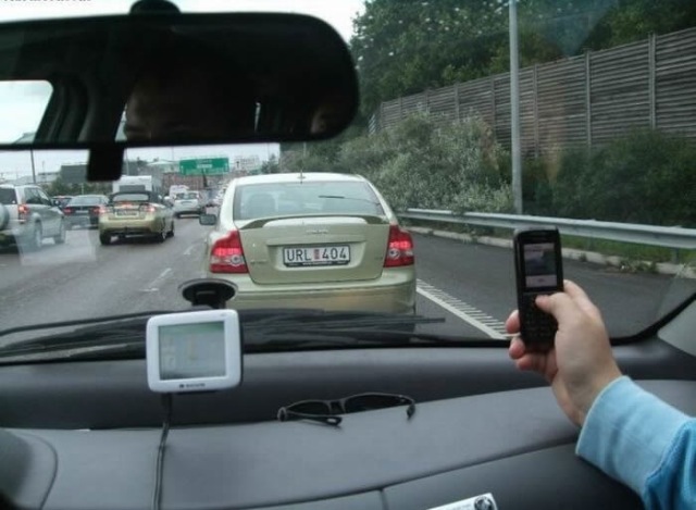 Bildschirmarbeiter - Picdump 27.11.2009