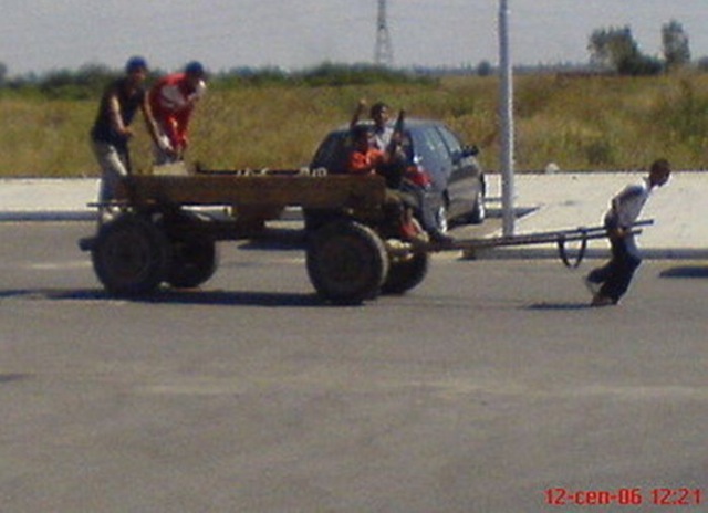 Bildschirmarbeiter - Picdump 27.11.2009