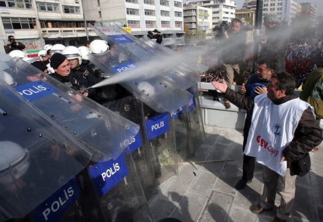 Bildschirmarbeiter - Picdump 27.11.2009