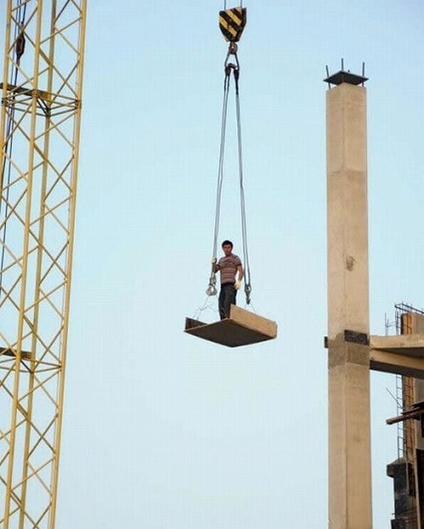 Bildschirmarbeiter - Picdump 27.11.2009