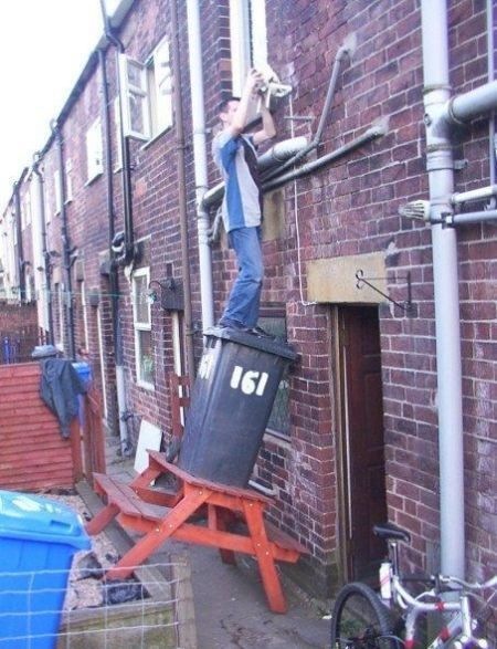 Bildschirmarbeiter - Picdump 27.11.2009