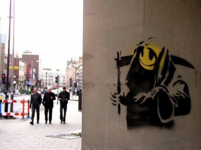 Bildschirmarbeiter - Picdump 27.11.2009