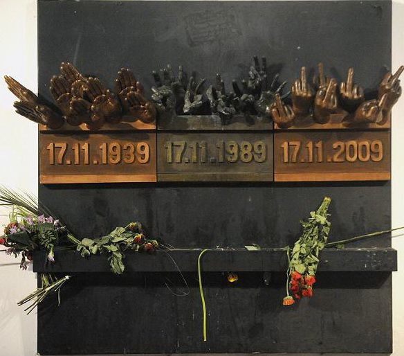 Bildschirmarbeiter - Picdump 27.11.2009