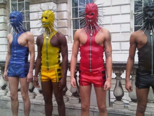 Bildschirmarbeiter - Picdump 27.11.2009