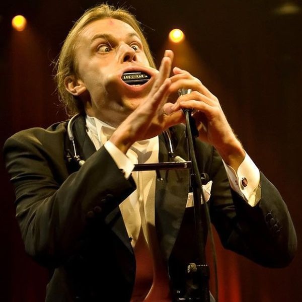 Bildschirmarbeiter - Picdump 27.11.2009