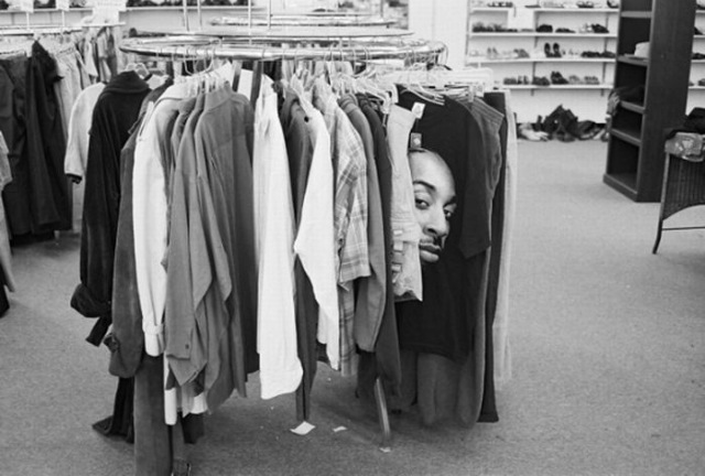 Bildschirmarbeiter - Picdump 27.11.2009