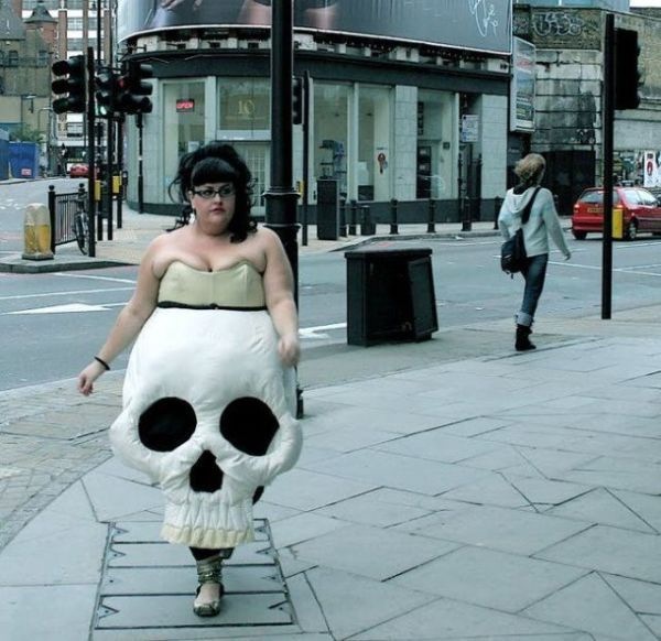 Bildschirmarbeiter - Picdump 27.11.2009