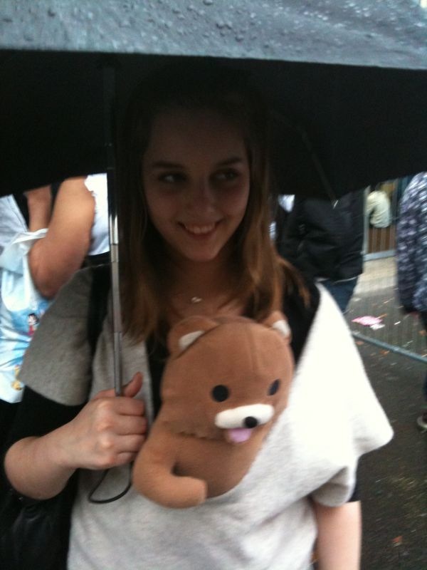 Bildschirmarbeiter - Picdump 27.11.2009