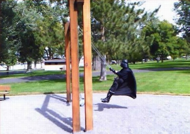 Bildschirmarbeiter - Picdump 27.11.2009