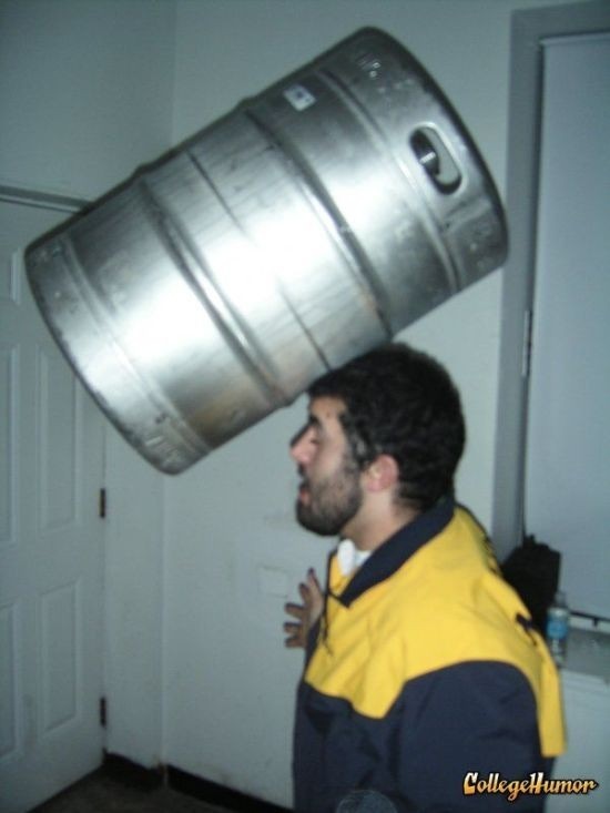 Bildschirmarbeiter - Picdump 27.11.2009