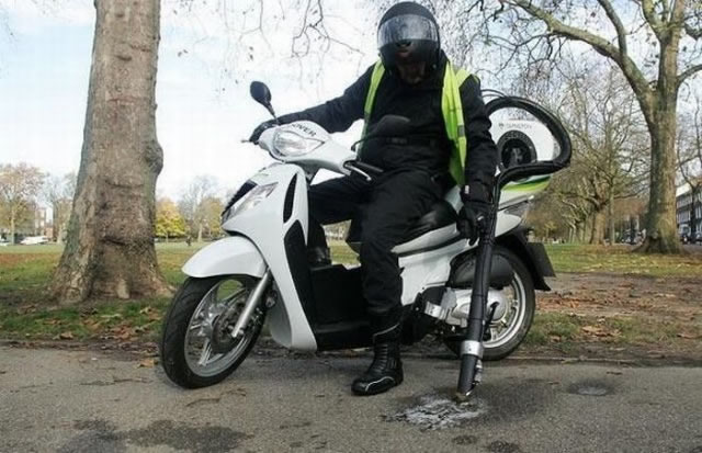 Bildschirmarbeiter - Picdump 27.11.2009