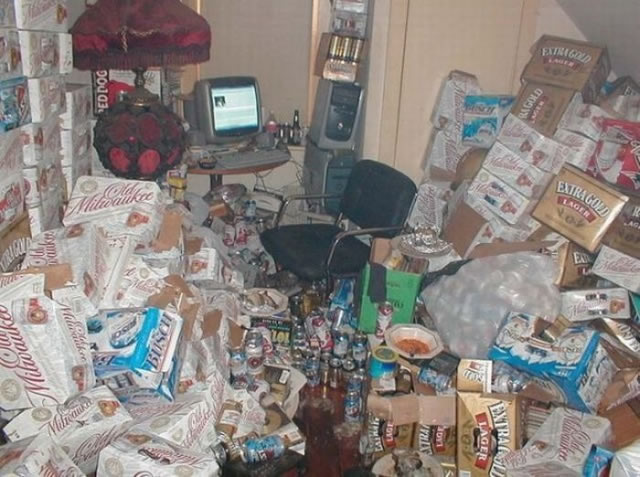 Bildschirmarbeiter - Picdump 27.11.2009