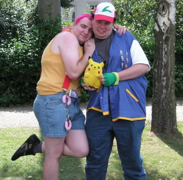 Bildschirmarbeiter - Picdump 27.11.2009