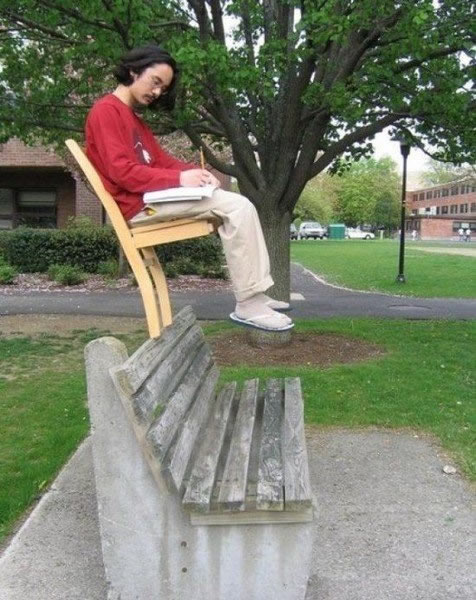 Bildschirmarbeiter - Picdump 27.11.2009