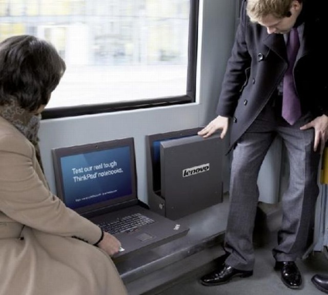 Bildschirmarbeiter - Picdump 18.12.2009