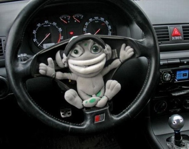 Bildschirmarbeiter - Picdump 18.12.2009