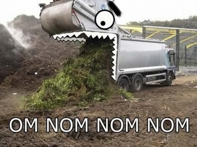 Bildschirmarbeiter - Picdump 18.12.2009