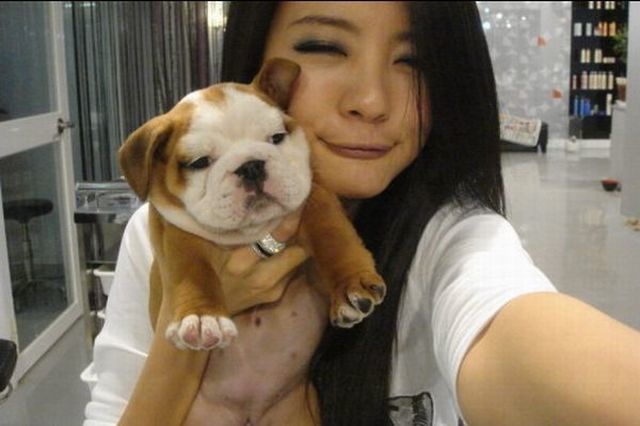 Bildschirmarbeiter - Picdump 18.12.2009