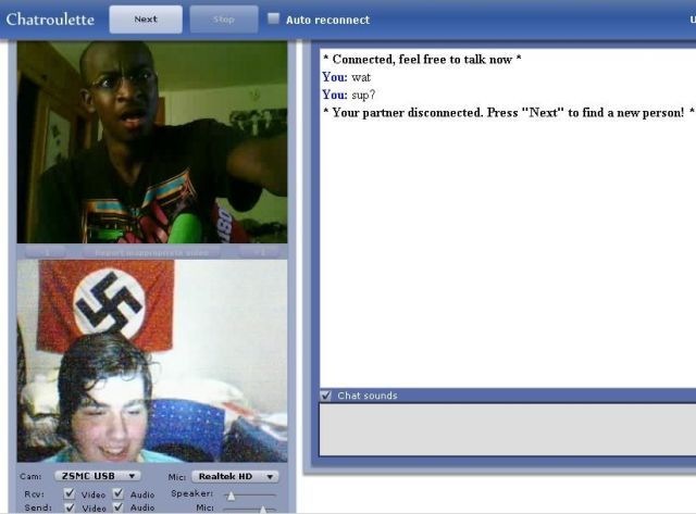 Bildschirmarbeiter - Picdump 18.12.2009