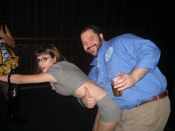 Bildschirmarbeiter - Picdump 18.12.2009