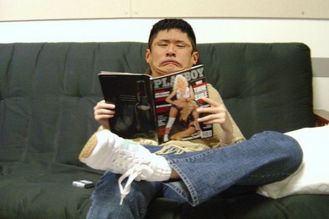 Bildschirmarbeiter - Picdump 18.12.2009