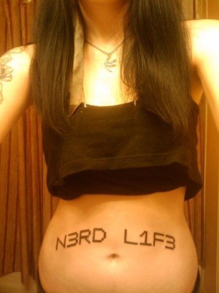 Bildschirmarbeiter - Picdump 18.12.2009