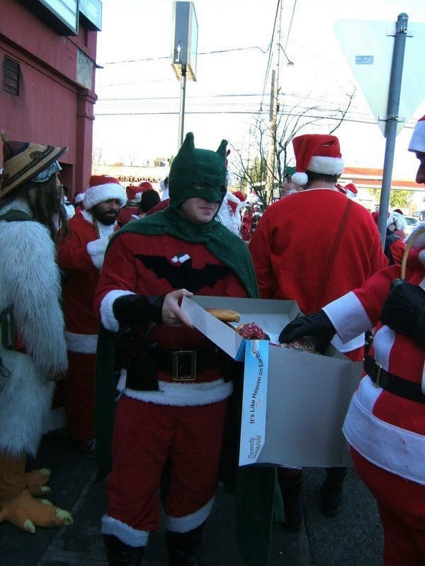 Bildschirmarbeiter - Picdump 18.12.2009