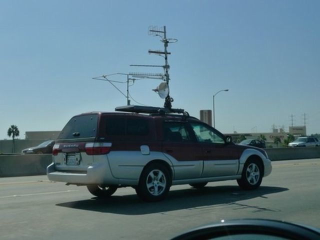 Bildschirmarbeiter - Picdump 18.12.2009