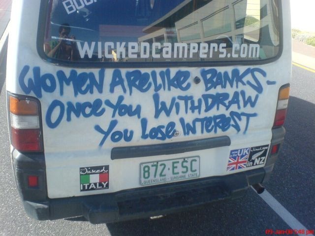 Bildschirmarbeiter - Picdump 18.12.2009