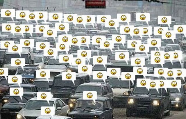 Bildschirmarbeiter - Picdump 18.12.2009