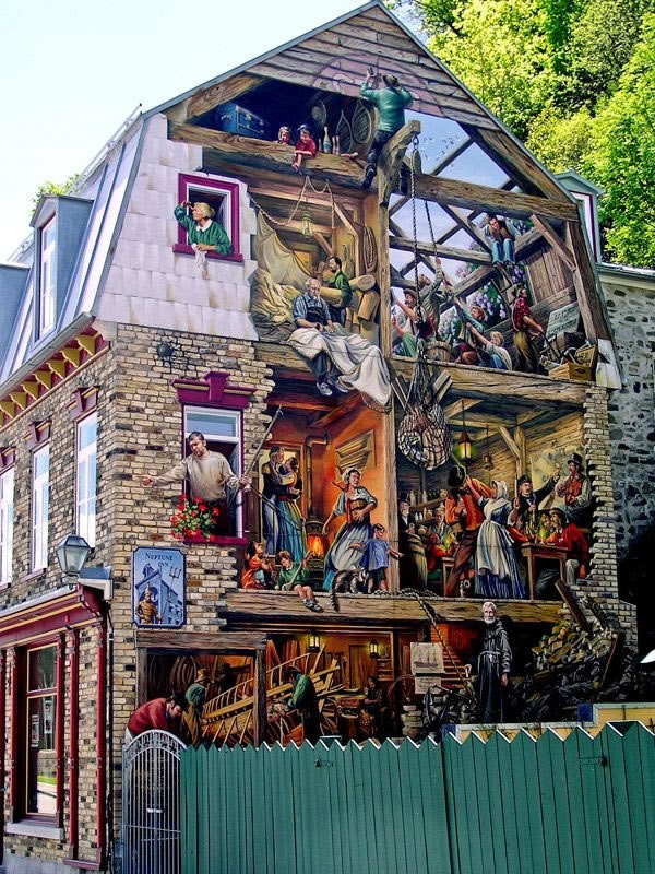 Bildschirmarbeiter - Picdump 18.12.2009