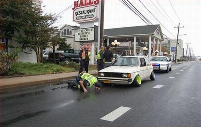 Bildschirmarbeiter - Picdump 18.12.2009