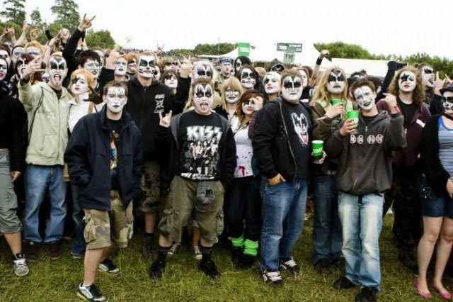 Bildschirmarbeiter - Picdump 18.12.2009