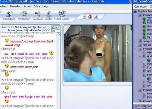 Bildschirmarbeiter - Picdump 18.12.2009