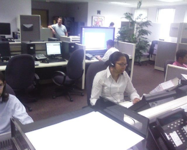 Bildschirmarbeiter - Picdump 18.12.2009