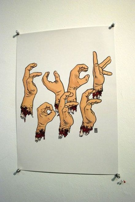 Bildschirmarbeiter - Picdump 18.12.2009